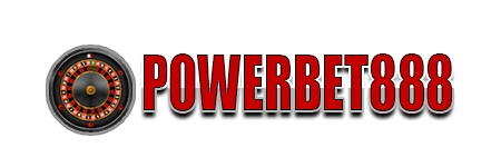 Logo POWERBET888